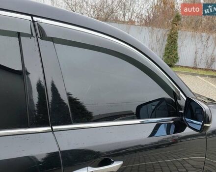 Чорний Акура МДХ, об'ємом двигуна 3.5 л та пробігом 193 тис. км за 15950 $, фото 41 на Automoto.ua