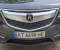 Черный Акура МДХ, объемом двигателя 3.47 л и пробегом 211 тыс. км за 22300 $, фото 20 на Automoto.ua