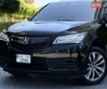 Черный Акура МДХ, объемом двигателя 3.47 л и пробегом 220 тыс. км за 16900 $, фото 13 на Automoto.ua