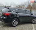 Чорний Акура МДХ, об'ємом двигуна 3.5 л та пробігом 193 тис. км за 15950 $, фото 19 на Automoto.ua