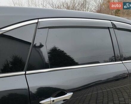 Чорний Акура МДХ, об'ємом двигуна 3.5 л та пробігом 193 тис. км за 15950 $, фото 43 на Automoto.ua