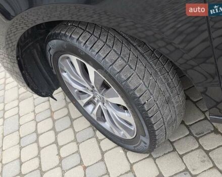 Чорний Акура МДХ, об'ємом двигуна 3.5 л та пробігом 193 тис. км за 15950 $, фото 34 на Automoto.ua