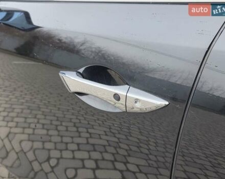 Чорний Акура МДХ, об'ємом двигуна 3.5 л та пробігом 193 тис. км за 15950 $, фото 32 на Automoto.ua