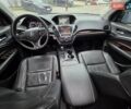Чорний Акура МДХ, об'ємом двигуна 3.5 л та пробігом 193 тис. км за 15950 $, фото 82 на Automoto.ua