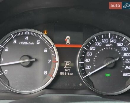 Чорний Акура МДХ, об'ємом двигуна 3.5 л та пробігом 193 тис. км за 15950 $, фото 98 на Automoto.ua