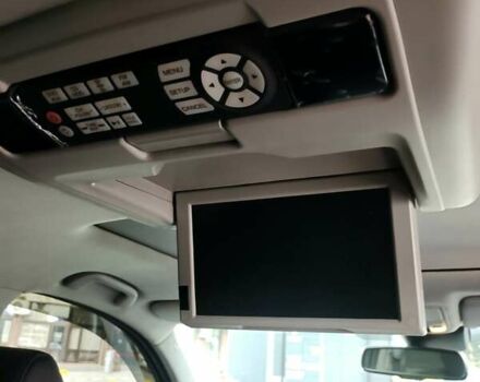 Черный Акура МДХ, объемом двигателя 3.47 л и пробегом 220 тыс. км за 17000 $, фото 38 на Automoto.ua