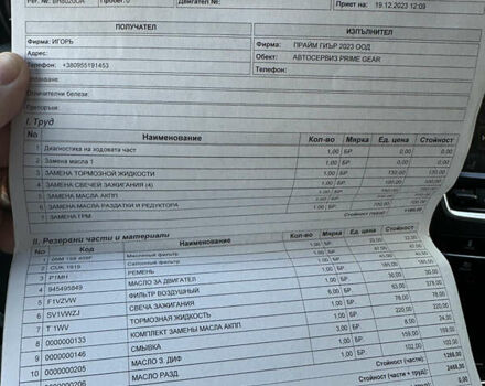 Черный Акура МДХ, объемом двигателя 3.47 л и пробегом 135 тыс. км за 17777 $, фото 17 на Automoto.ua
