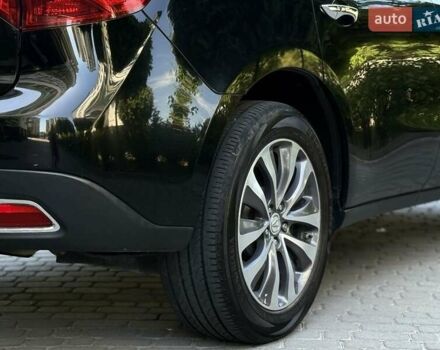 Черный Акура МДХ, объемом двигателя 3.47 л и пробегом 220 тыс. км за 16900 $, фото 19 на Automoto.ua