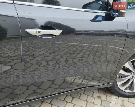 Чорний Акура МДХ, об'ємом двигуна 3.5 л та пробігом 193 тис. км за 15950 $, фото 40 на Automoto.ua