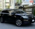 Черный Акура МДХ, объемом двигателя 3.47 л и пробегом 220 тыс. км за 16900 $, фото 6 на Automoto.ua