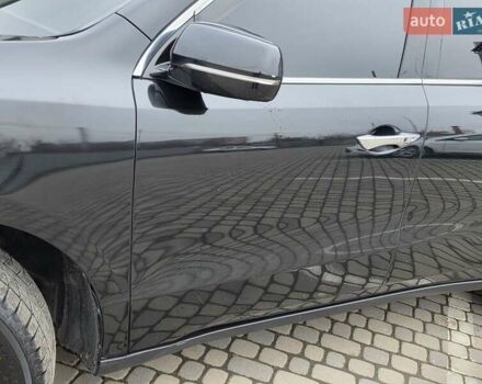 Чорний Акура МДХ, об'ємом двигуна 3.5 л та пробігом 193 тис. км за 15950 $, фото 30 на Automoto.ua