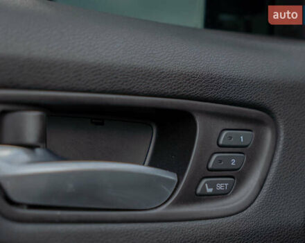 Черный Акура МДХ, объемом двигателя 3.47 л и пробегом 193 тыс. км за 18399 $, фото 14 на Automoto.ua