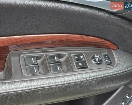 Чорний Акура МДХ, об'ємом двигуна 3.5 л та пробігом 193 тис. км за 15950 $, фото 90 на Automoto.ua