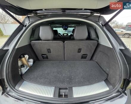 Чорний Акура МДХ, об'ємом двигуна 3.5 л та пробігом 193 тис. км за 15950 $, фото 75 на Automoto.ua