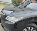 Чорний Акура МДХ, об'ємом двигуна 3.5 л та пробігом 193 тис. км за 15950 $, фото 23 на Automoto.ua