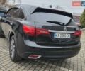 Чорний Акура МДХ, об'ємом двигуна 3.5 л та пробігом 193 тис. км за 15950 $, фото 17 на Automoto.ua