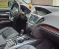 Черный Акура МДХ, объемом двигателя 3.47 л и пробегом 211 тыс. км за 22300 $, фото 13 на Automoto.ua