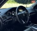 Черный Акура МДХ, объемом двигателя 3.47 л и пробегом 220 тыс. км за 16900 $, фото 27 на Automoto.ua