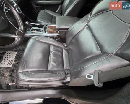 Чорний Акура МДХ, об'ємом двигуна 3.5 л та пробігом 193 тис. км за 15950 $, фото 83 на Automoto.ua