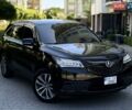 Черный Акура МДХ, объемом двигателя 3.47 л и пробегом 220 тыс. км за 16900 $, фото 3 на Automoto.ua