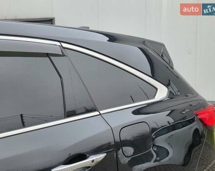 Чорний Акура МДХ, об'ємом двигуна 3.5 л та пробігом 193 тис. км за 15950 $, фото 28 на Automoto.ua