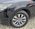 Чорний Акура МДХ, об'ємом двигуна 3.5 л та пробігом 193 тис. км за 15950 $, фото 24 на Automoto.ua