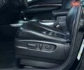Черный Акура МДХ, объемом двигателя 3.47 л и пробегом 220 тыс. км за 16900 $, фото 22 на Automoto.ua