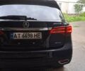 Черный Акура МДХ, объемом двигателя 3.47 л и пробегом 211 тыс. км за 22300 $, фото 22 на Automoto.ua