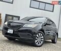 Чорний Акура МДХ, об'ємом двигуна 3.5 л та пробігом 193 тис. км за 15950 $, фото 7 на Automoto.ua