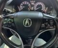 Черный Акура МДХ, объемом двигателя 3.5 л и пробегом 175 тыс. км за 20000 $, фото 6 на Automoto.ua