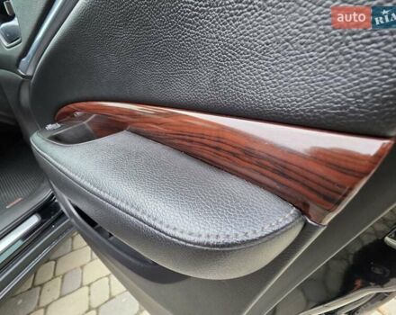 Чорний Акура МДХ, об'ємом двигуна 3.5 л та пробігом 193 тис. км за 15950 $, фото 60 на Automoto.ua