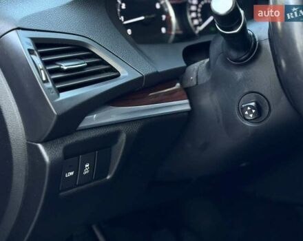 Черный Акура МДХ, объемом двигателя 3.47 л и пробегом 220 тыс. км за 16900 $, фото 28 на Automoto.ua