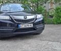 Черный Акура МДХ, объемом двигателя 3.47 л и пробегом 211 тыс. км за 22300 $, фото 2 на Automoto.ua