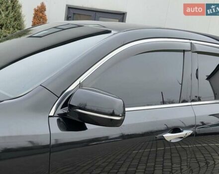 Чорний Акура МДХ, об'ємом двигуна 3.5 л та пробігом 193 тис. км за 15950 $, фото 12 на Automoto.ua