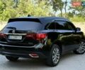 Черный Акура МДХ, объемом двигателя 3.47 л и пробегом 220 тыс. км за 16900 $, фото 4 на Automoto.ua