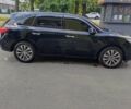 Черный Акура МДХ, объемом двигателя 3.47 л и пробегом 220 тыс. км за 17000 $, фото 6 на Automoto.ua