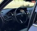 Черный Акура МДХ, объемом двигателя 3.47 л и пробегом 220 тыс. км за 16900 $, фото 23 на Automoto.ua