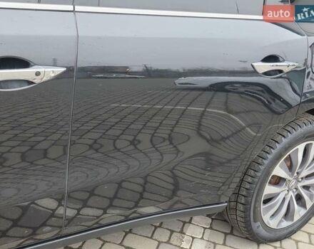 Чорний Акура МДХ, об'ємом двигуна 3.5 л та пробігом 193 тис. км за 15950 $, фото 27 на Automoto.ua