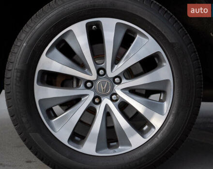 Черный Акура МДХ, объемом двигателя 3.47 л и пробегом 193 тыс. км за 18399 $, фото 10 на Automoto.ua