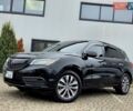Чорний Акура МДХ, об'ємом двигуна 3.5 л та пробігом 193 тис. км за 15950 $, фото 3 на Automoto.ua
