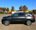 Черный Акура МДХ, объемом двигателя 3.5 л и пробегом 223 тыс. км за 17000 $, фото 6 на Automoto.ua
