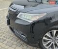 Чорний Акура МДХ, об'ємом двигуна 3.5 л та пробігом 193 тис. км за 15950 $, фото 22 на Automoto.ua
