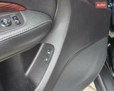 Чорний Акура МДХ, об'ємом двигуна 3.5 л та пробігом 193 тис. км за 15950 $, фото 89 на Automoto.ua