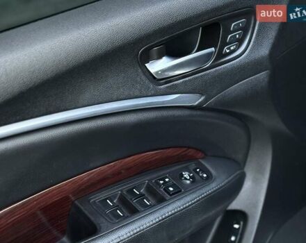 Черный Акура МДХ, объемом двигателя 3.47 л и пробегом 220 тыс. км за 16900 $, фото 25 на Automoto.ua