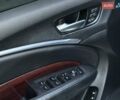 Черный Акура МДХ, объемом двигателя 3.47 л и пробегом 220 тыс. км за 16900 $, фото 25 на Automoto.ua