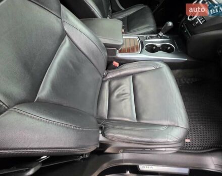 Чорний Акура МДХ, об'ємом двигуна 3.5 л та пробігом 193 тис. км за 15950 $, фото 55 на Automoto.ua