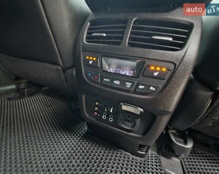 Чорний Акура МДХ, об'ємом двигуна 3.5 л та пробігом 193 тис. км за 15950 $, фото 69 на Automoto.ua