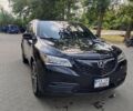 Черный Акура МДХ, объемом двигателя 3.47 л и пробегом 220 тыс. км за 17000 $, фото 1 на Automoto.ua