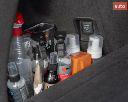 Черный Акура МДХ, объемом двигателя 3.47 л и пробегом 193 тыс. км за 18399 $, фото 33 на Automoto.ua