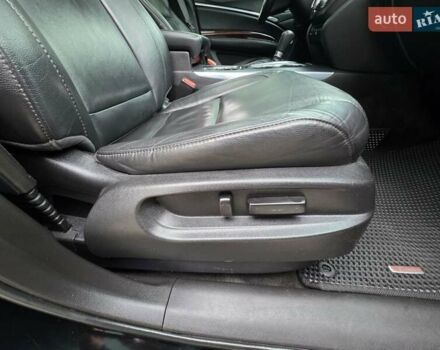 Чорний Акура МДХ, об'ємом двигуна 3.5 л та пробігом 193 тис. км за 15950 $, фото 52 на Automoto.ua